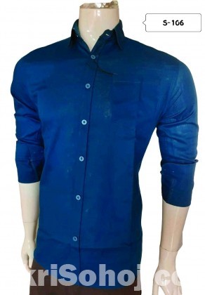 Men's Stylish & fashionble full sleeve casual shirt